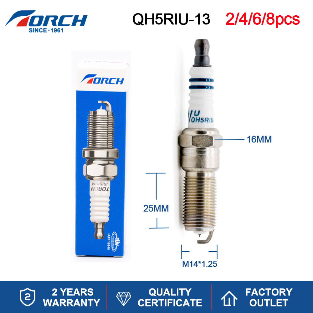 Candle Lighter - Iridi Nến Đèn Pin QH5RIU-13 Bugi