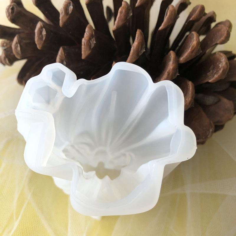 3D Cute Princess Silicone Cand - đánh giá và giá Candle Molds