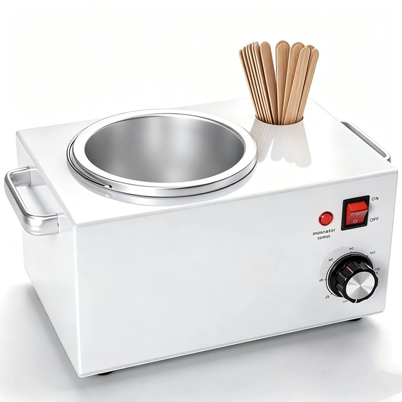 Wax melting machine Beeswax he - đánh giá và giá Wax Melts