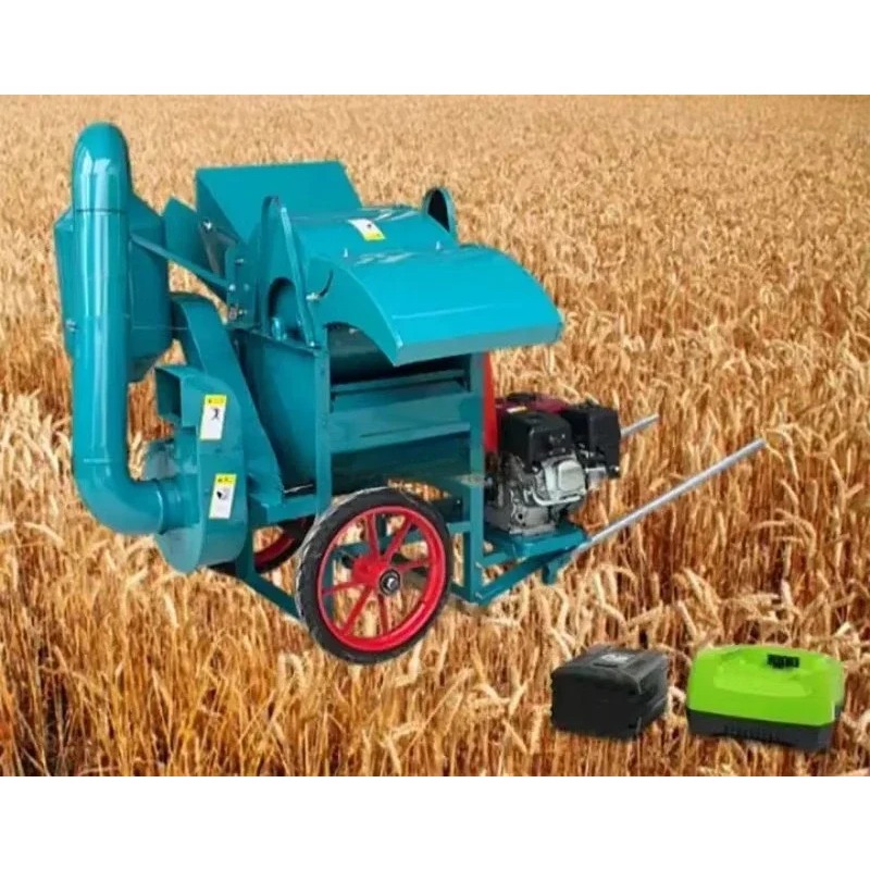 Multifunctional Rice Wheat Thr - đánh giá và giá Soy Wax