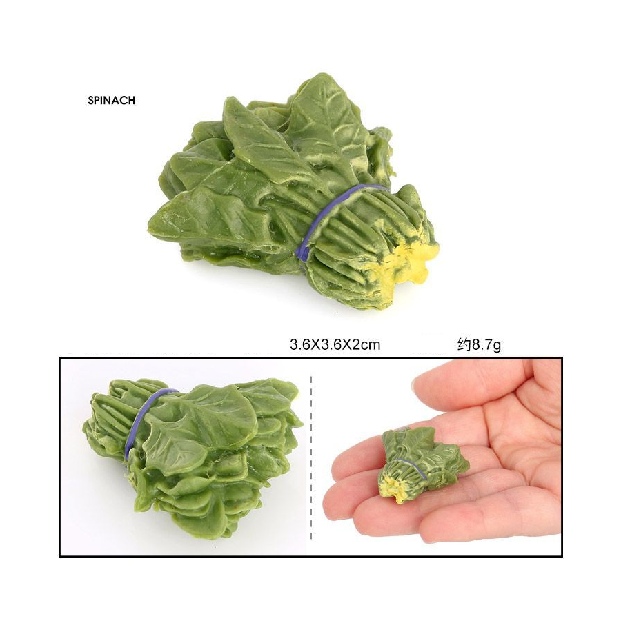 Realistic Vegetables Model Fig - đánh giá và giá Soy Wax