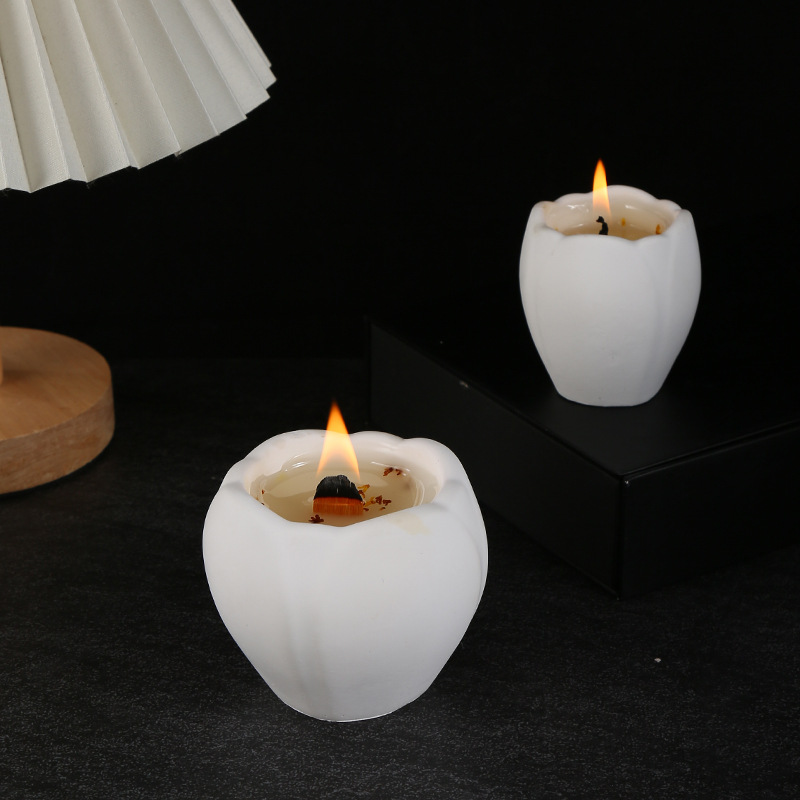 Aromatherapy Candle for Home D - đánh giá và giá Soy Wax