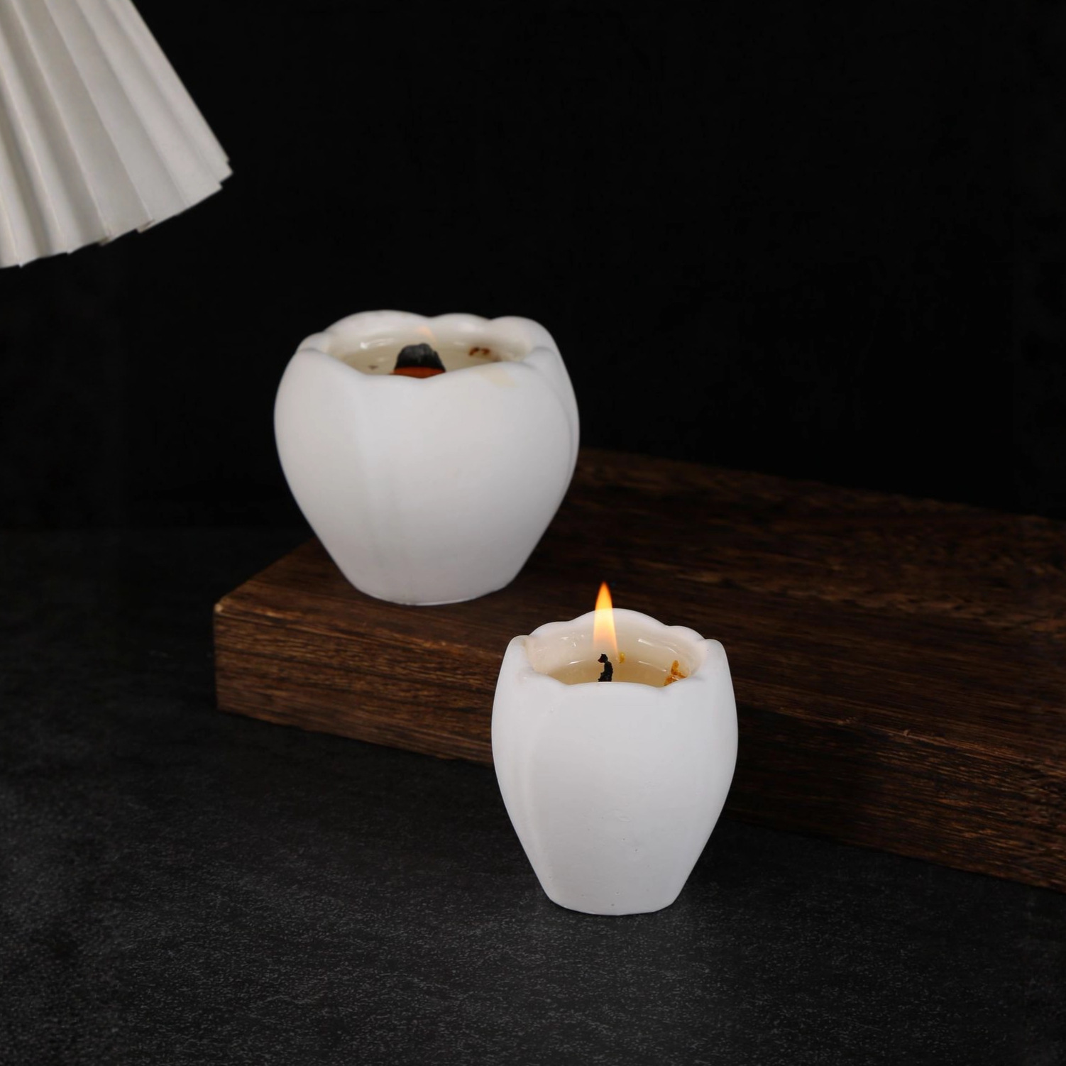 Aromatherapy Candle for Home D - đánh giá và giá Soy Wax