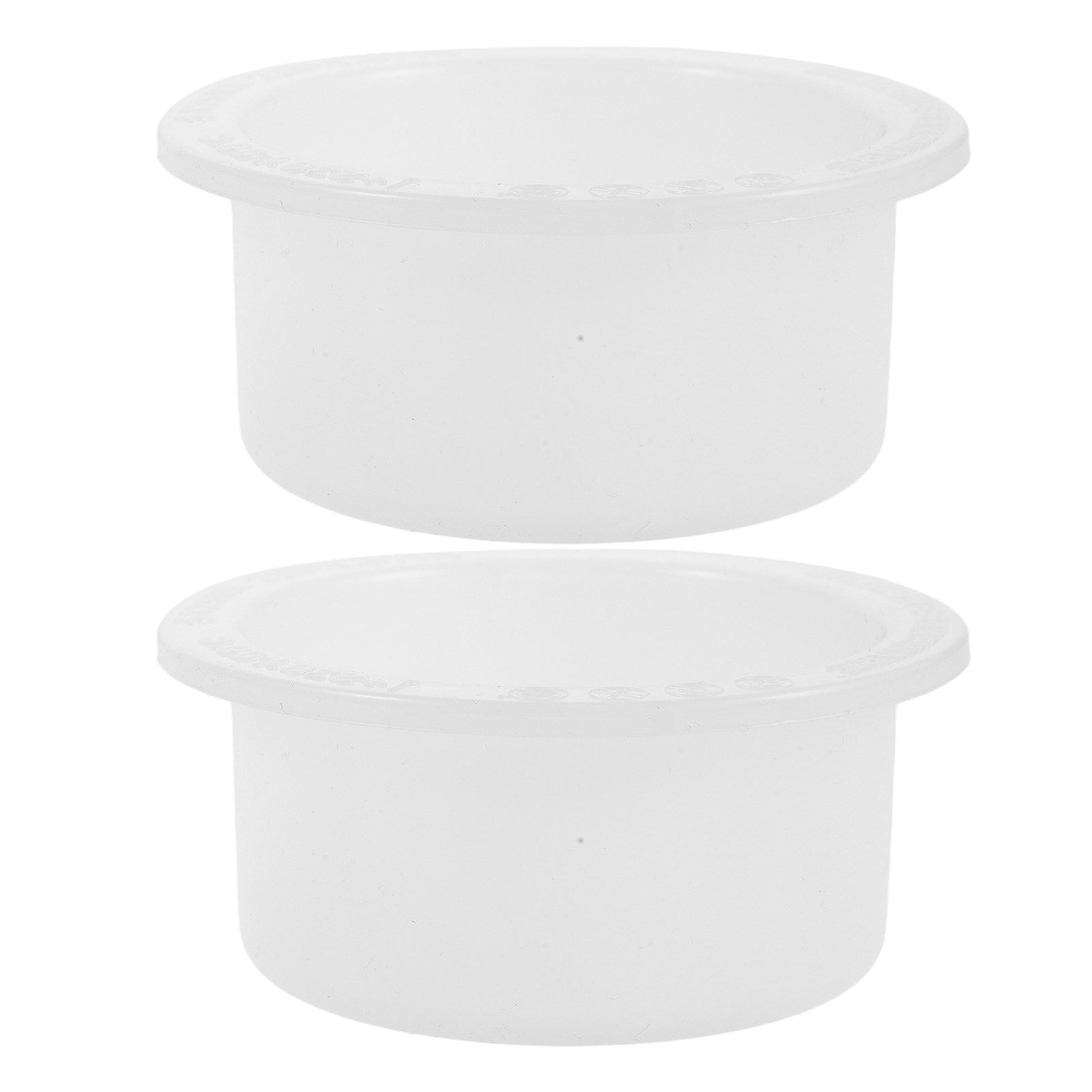 2Pcs Silicone Wax Melt Warmer  - đánh giá và giá Wax Melts