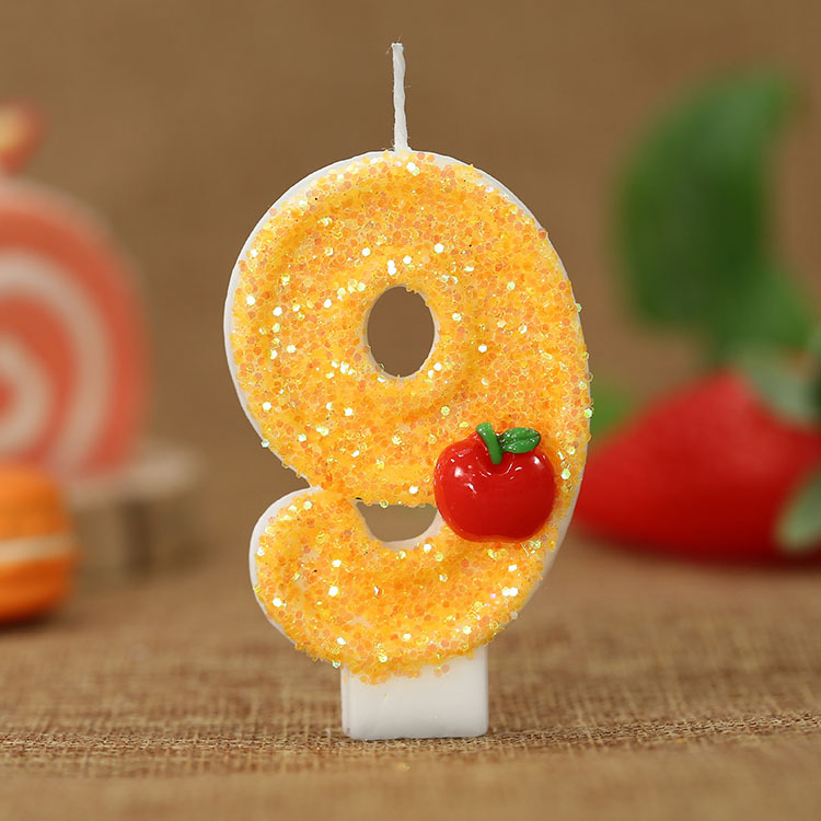 Red Apple Fresh Yellow Digital - đánh giá và giá Soy Wax