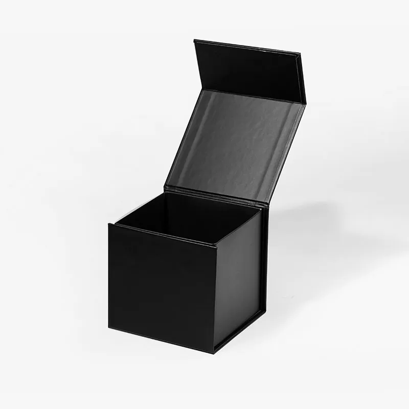 Geotobox 12x12x12cm | 10.5x11x - đánh giá và giá Candle Containers