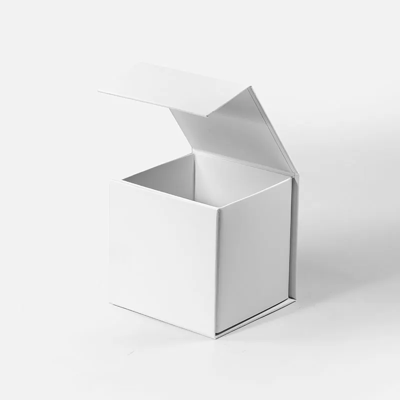 Geotobox 12x12x12cm | 10.5x11x - đánh giá và giá Candle Containers
