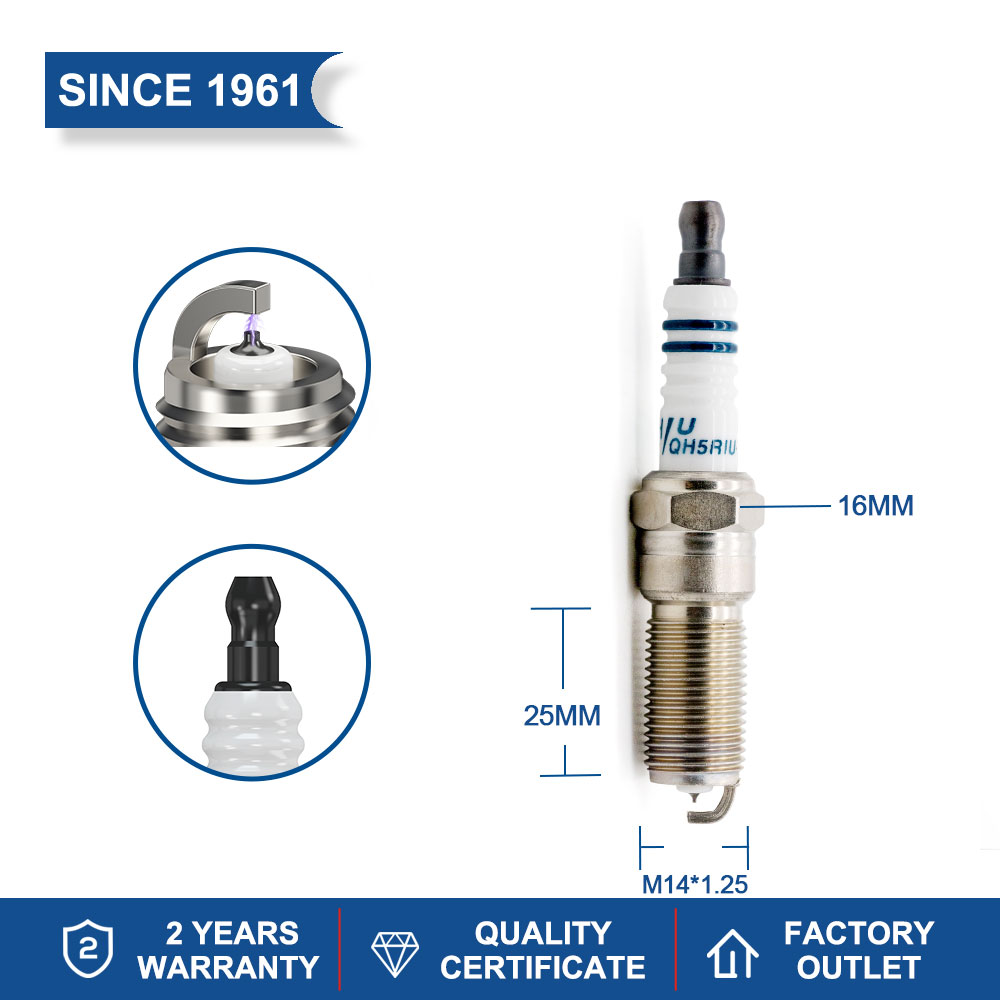 Iridi Nến Đèn Pin QH5RIU-13 Bu - đánh giá và giá Candle Lighter